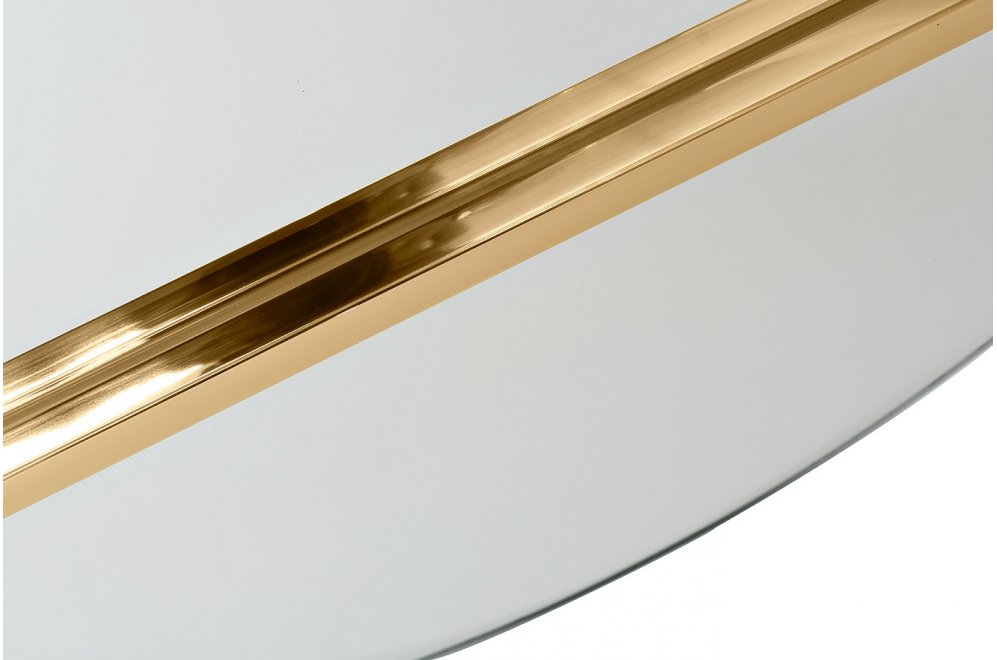 Зеркало Гогенц-5 золото