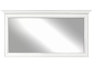 Зеркало Kentaki S320-LUS/90 белый