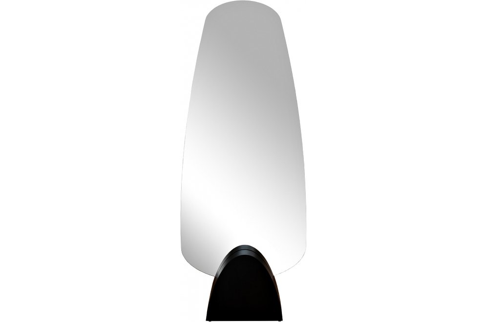 Зеркало Холо черное