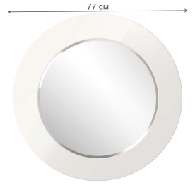 Зеркало Rimini