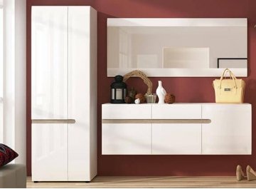 Зеркало Линате TYP 121