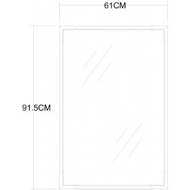 Зеркало Лиззи-2