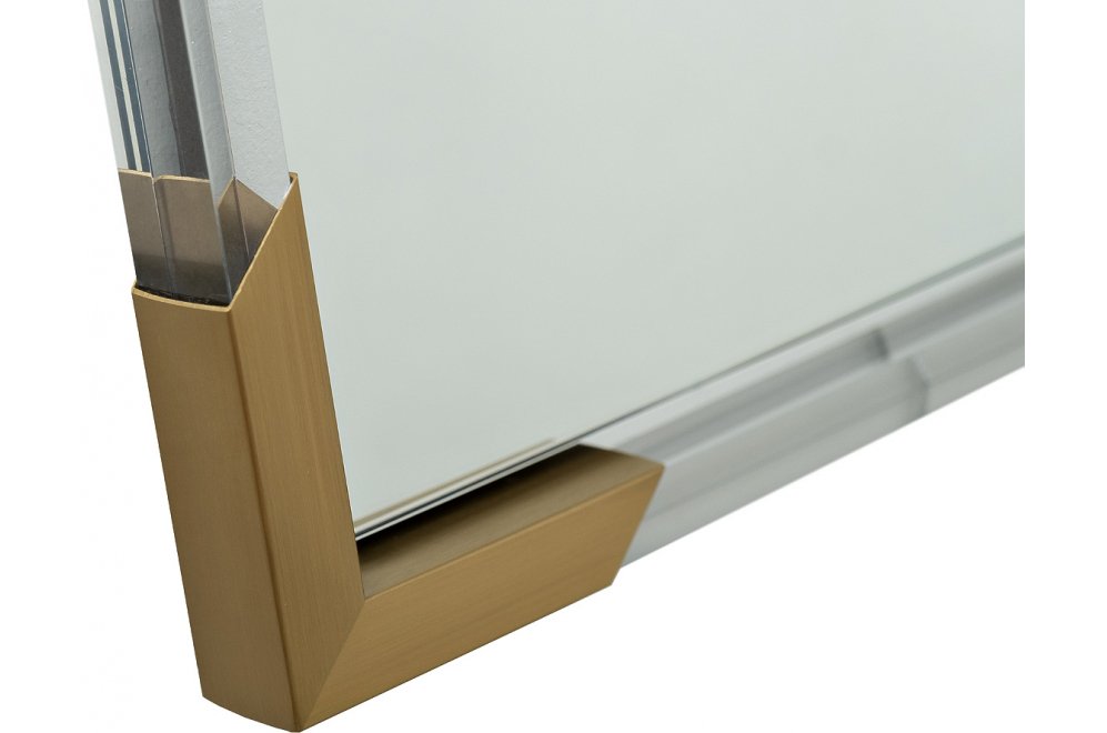 Зеркало Лиззи-2 золото