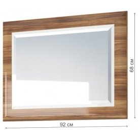 Зеркало Лотос