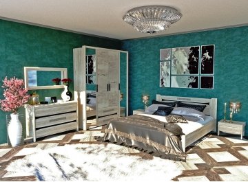 Зеркало Мале