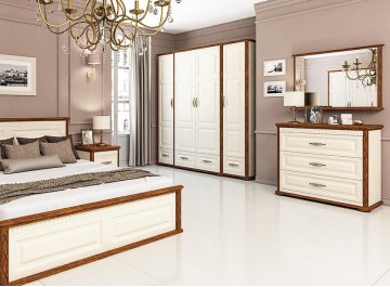 Зеркало Марсель МН-126-08