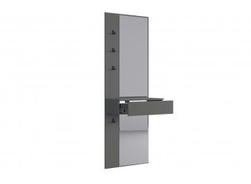 Зеркало Мерси