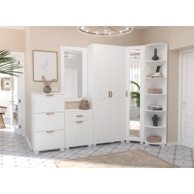 Зеркало Монблан МБ-40