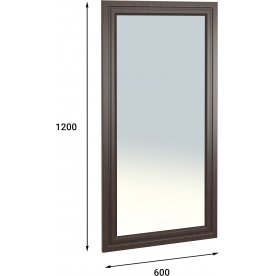 Зеркало Монблан МБ-40