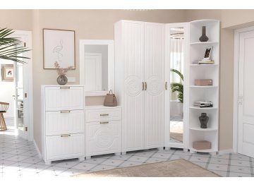 Зеркало Монблан МБ-41