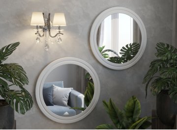 Зеркало Монблан МБ-42