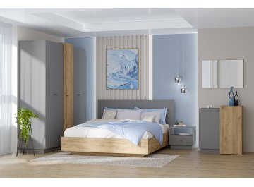 Зеркало МС Квадро З-1