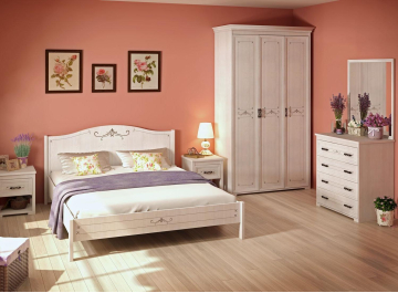 Зеркало Афродита 07