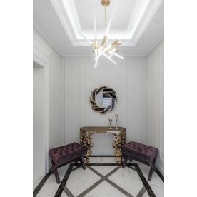 Зеркало Октагон-4