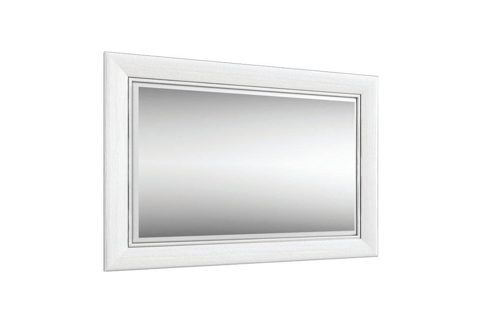 Зеркало Olivia вудлайн кремовый