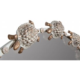 Зеркало Черепахи V20022