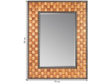 Зеркало Дерево II V20061