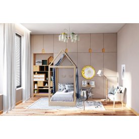 Зеркало Месяц V20122