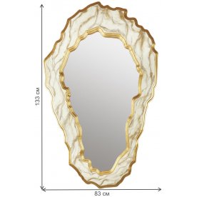 Зеркало Рапсодия V20154