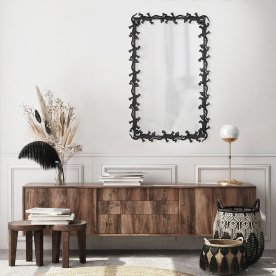 Зеркало Ящерицы V20015