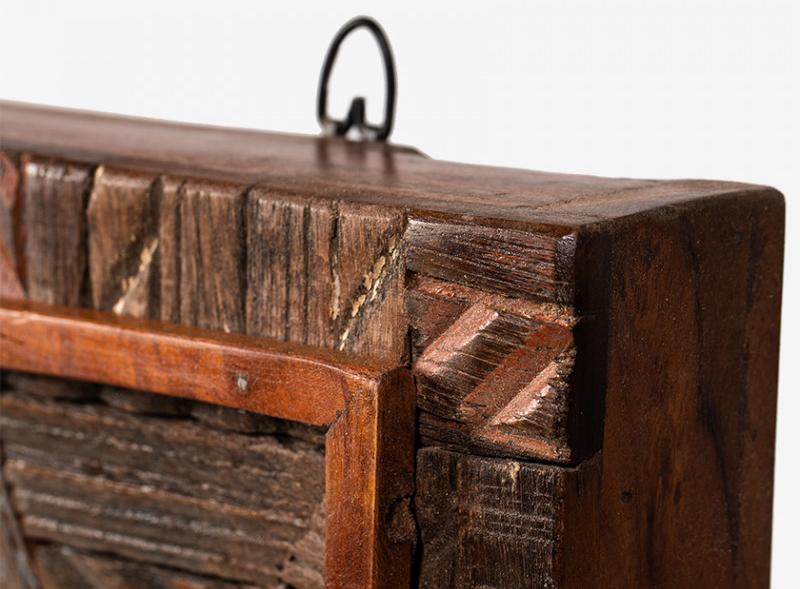 Зеркало Сарика II