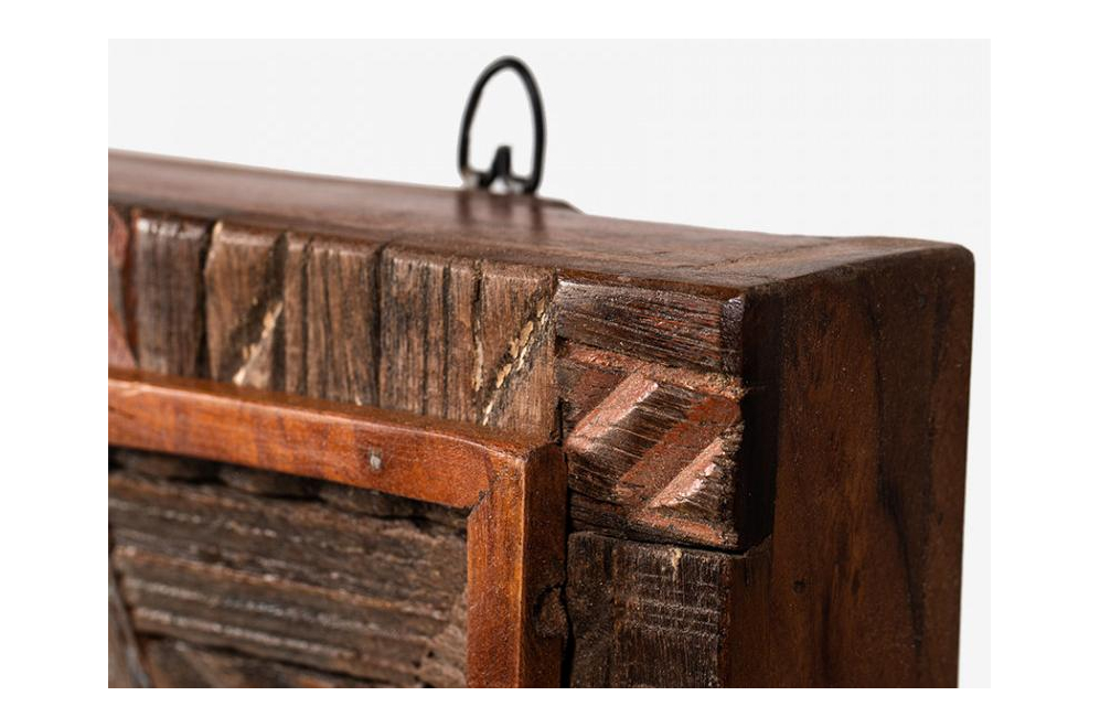 Зеркало Сарика II