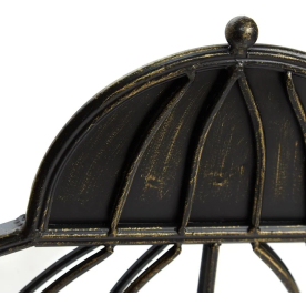 Зеркало Secret de Maison Manou mod. PL08-9625