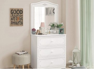 Зеркало детское Selena