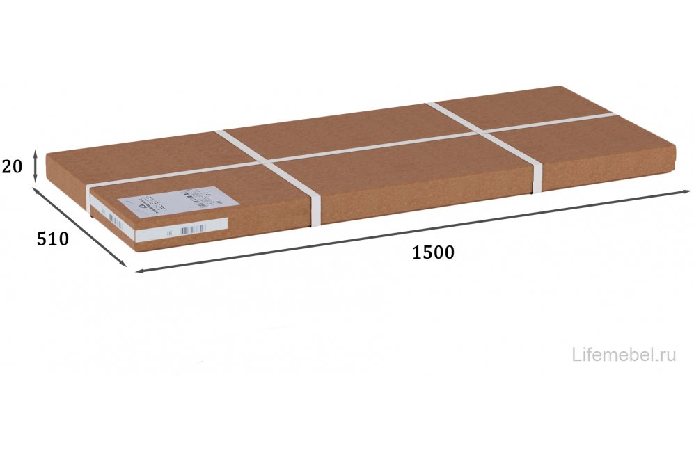 Зеркало Сельетта-5 черный