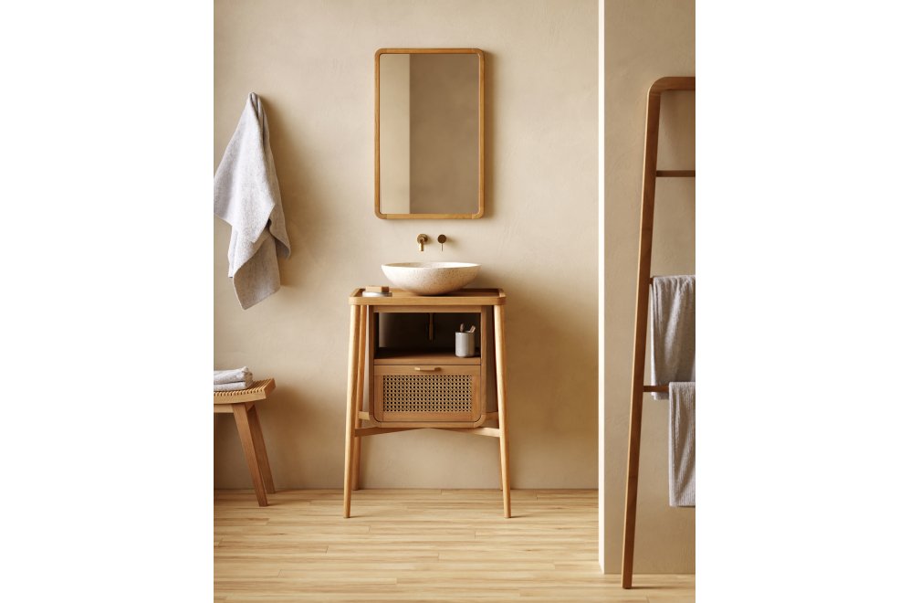 Зеркало Shamel натуральное