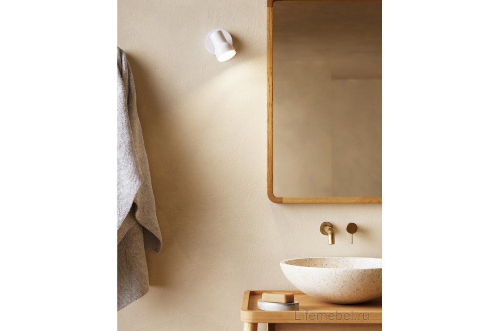 Зеркало Shamel натуральное