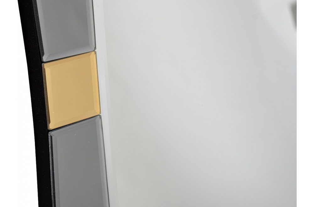 Зеркало Шеннон-3 хром