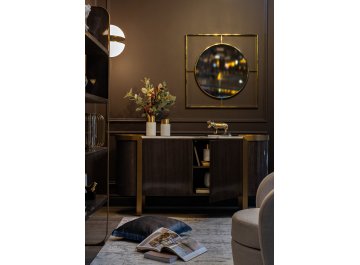 Зеркало Шенон-5