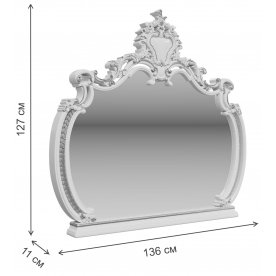 Зеркало Шейх