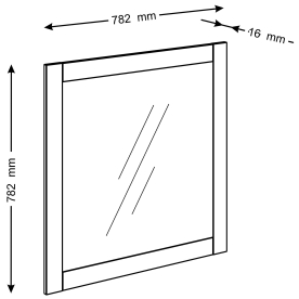 Зеркало Сириус