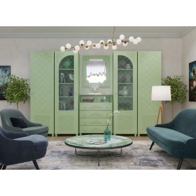 Зеркало Соня Премиум СО-20