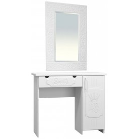 Зеркало Соня Премиум СО-40