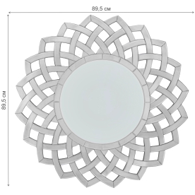 Зеркало Tivona