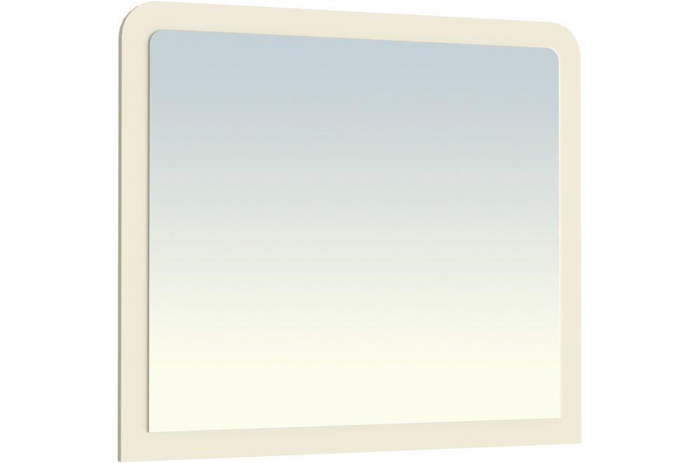 Зеркало ТН-30 ваниль