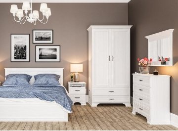 Зеркало Юнона МН-132-08