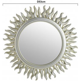 Зеркало Charlie