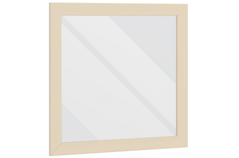 Зеркало ЗР-90 крем