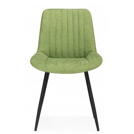 Стул на металлокаркасе Седа