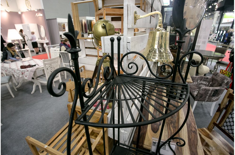 Этажерка 001