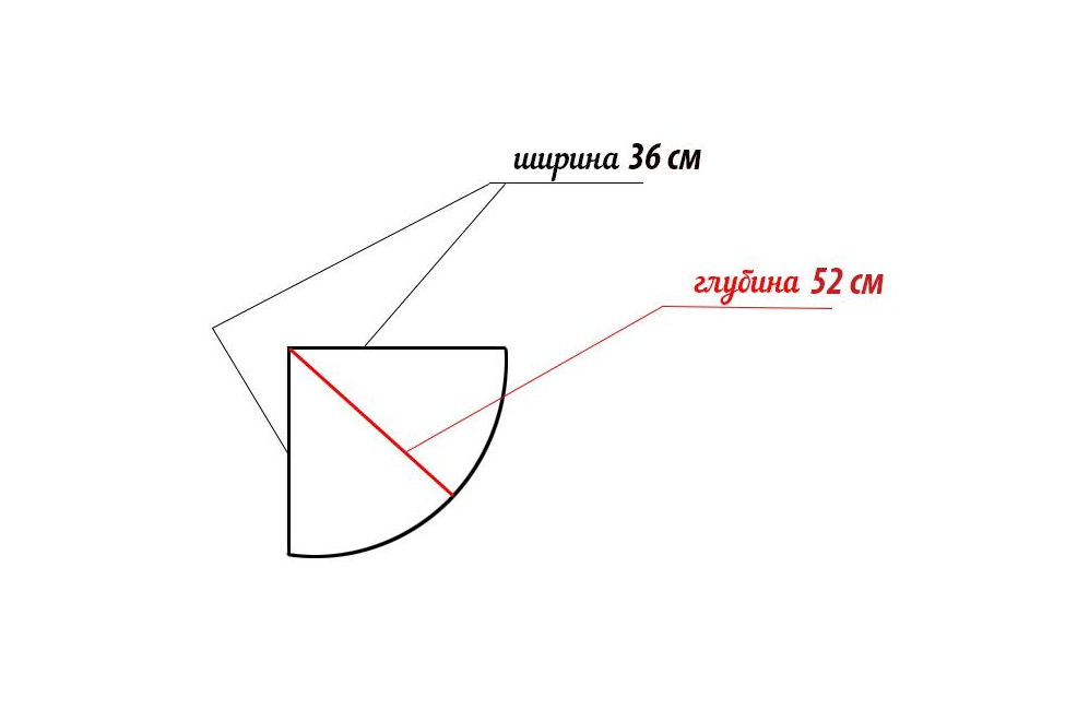 Этажерка угловая Хора бронза с золотой патиной