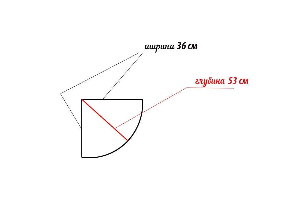 Этажерка угловая Оталия бронза c золотой патиной