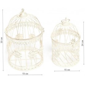 Набор цветочниц Secret de Maison Cacadu mod. PL08--7655