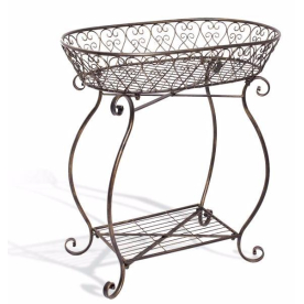 Подставка для цветов Даур большая