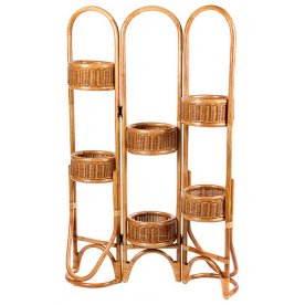 Подставка для цветов Six Planter