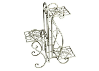 Подставка для цветов Эльза